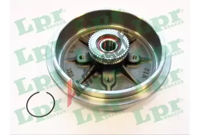 LPR Brzdov buben LP 7D0472CA, 7D0472CA