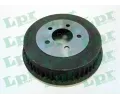 LPR Brzdov buben ‐ LP 7D0491