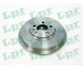 Brzdov buben LPR ‐ LP 7D0500
