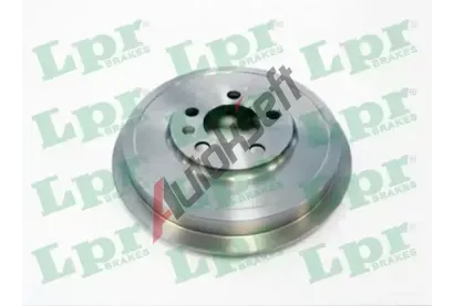 LPR Brzdov buben LP 7D0500, S70500