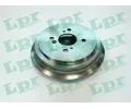 Brzdov buben LPR ‐ LP 7D0525