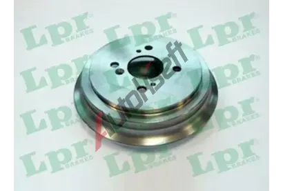 LPR Brzdov buben LP 7D0525, S70525