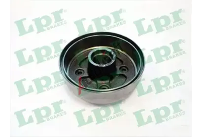 LPR Brzdový buben - 180 mm LP 7D0527, S70527 LPR Brzdový buben - 180 mm LP 7D0527, S70527