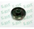 Brzdov buben LPR ‐ LP 7D0566