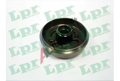 LPR Brzdov buben LP 7D0566, S70566