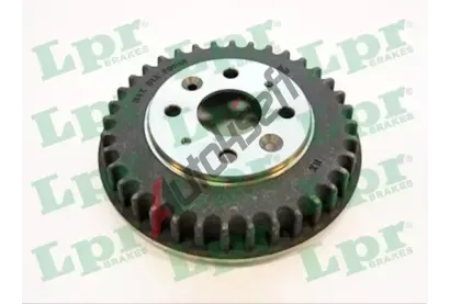 LPR Brzdov� buben LP 7D0579, 7D0579
