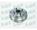 Brzdov buben LPR ‐ LP 7D0591