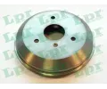 Brzdov buben LPR ‐ LP 7D0598