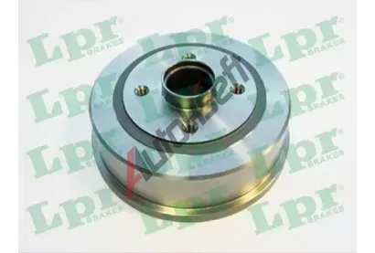 LPR Brzdov buben LP 7D0601, S70601
