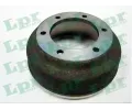 Brzdov buben LPR ‐ LP 7D0625