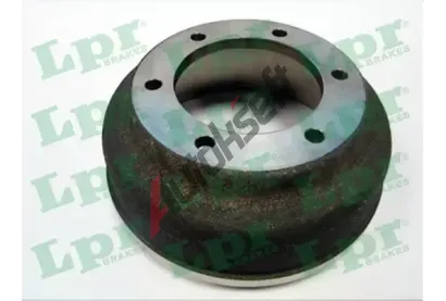 LPR Brzdov buben LP 7D0625, S70625