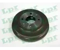Brzdov buben LPR ‐ LP 7D0629