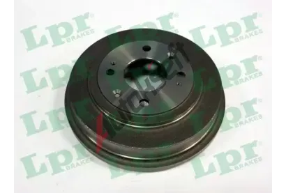 LPR Brzdov buben LP 7D0629, 7D0629