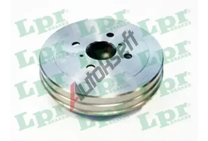 LPR Brzdov buben LP 7D0631, 7D0631