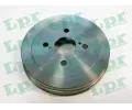 Brzdov buben LPR ‐ LP 7D0632