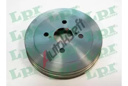 LPR Brzdov buben LP 7D0632, 7D0632