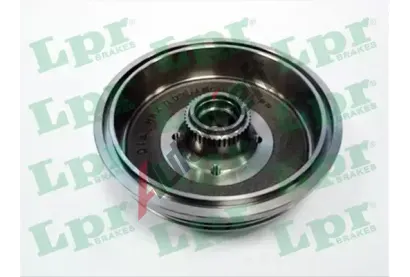 LPR Brzdov buben LP 7D0634, 7D0634