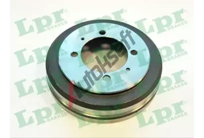 LPR Brzdov buben LP 7D0639, 7D0639