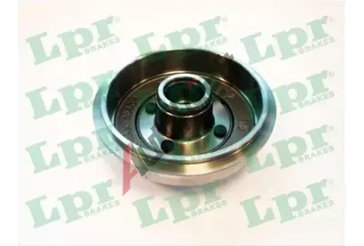 LPR Brzdov buben LP 7D0644, S70644