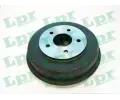 Brzdov buben LPR ‐ LP 7D0645