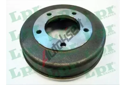 LPR Brzdov buben LP 7D0646, S70646