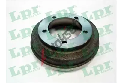 LPR Brzdov buben LP 7D0647, S70647