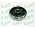 Brzdov buben LPR ‐ LP 7D0652