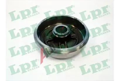 LPR Brzdov buben LP 7D0652, S70652