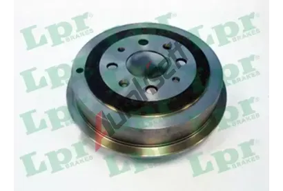 LPR Brzdov buben LP 7D0656, S70656
