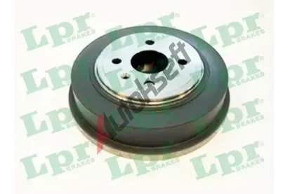 LPR Brzdov buben LP 7D0662, 7D0662