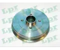 Brzdov buben LPR ‐ LP 7D0665