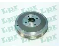 LPR Brzdov buben ‐ LP 7D0667