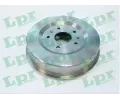 Brzdov buben LPR ‐ LP 7D0670