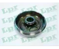 Brzdov buben LPR ‐ LP 7D0671