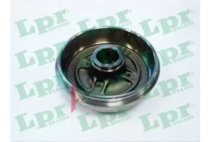 LPR Brzdov buben LP 7D0671, 7D0671