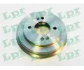 Brzdov buben LPR ‐ LP 7D0675