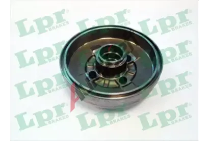 LPR Brzdov buben LP 7D0676, 7D0676