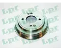 Brzdov� buben&nbsp;LPR&nbsp;&dash;&nbsp;LP 7D0678