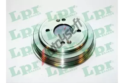 LPR Brzdov� buben LP 7D0678, 7D0678