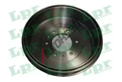 LPR Brzdov buben LP 7D0683, 7D0683