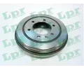 Brzdov buben LPR ‐ LP 7D0685