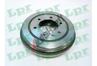LPR Brzdov buben LP 7D0685, 7D0685