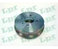 Brzdov buben LPR ‐ LP 7D0688