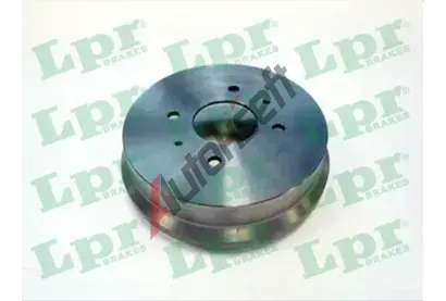 LPR Brzdov buben LP 7D0688, S70688