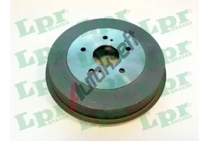 LPR Brzdov buben LP 7D0689, 7D0689
