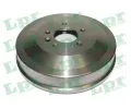 Brzdov buben LPR ‐ LP 7D0690