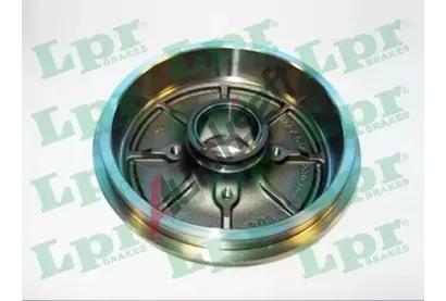 LPR Brzdov buben LP 7D0691A, 7D0691A