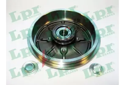 LPR Brzdov buben LP 7D0691CA, S70691CA