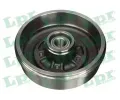 Brzdov buben LPR ‐ LP 7D0693C
