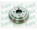 Brzdov buben LPR ‐ LP 7D0694